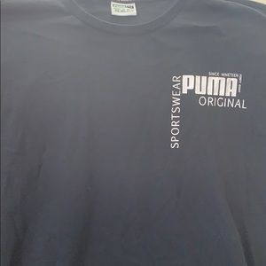 Puma original sportswear Men’s Disrupt T-Shirt